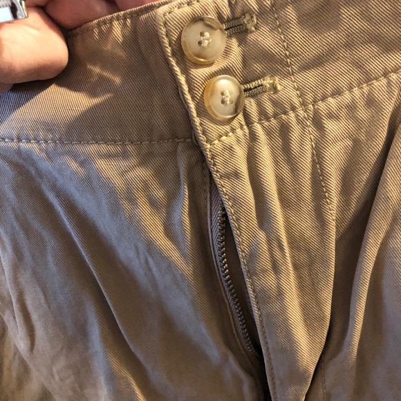 Madewell 6p pants - Picture 6 of 6
